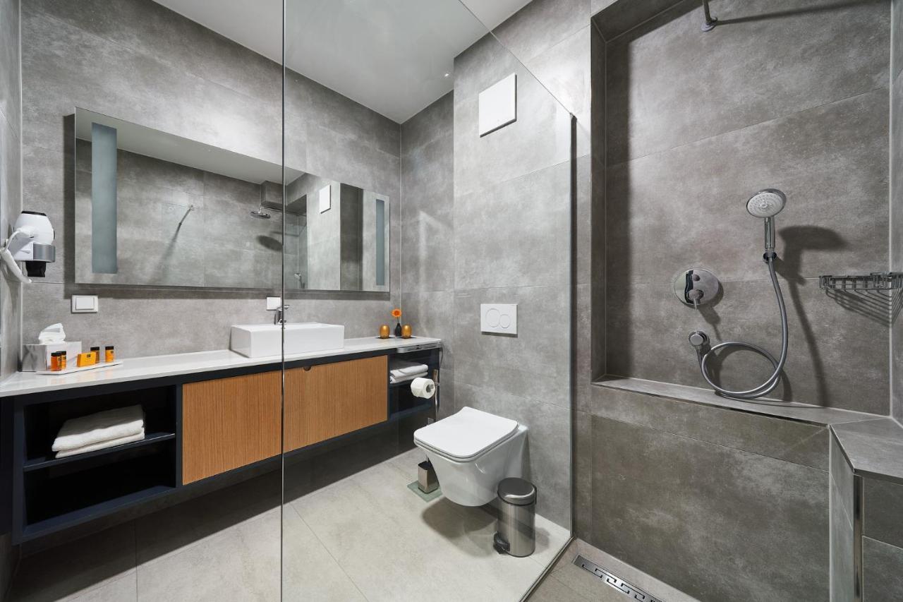 Wens Hotel Майнц Екстериор снимка