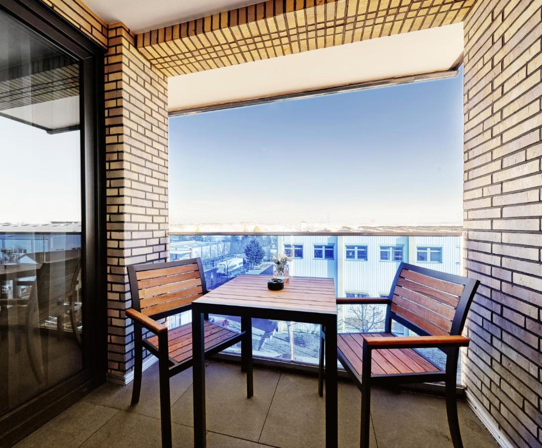 Wens Hotel Майнц Екстериор снимка