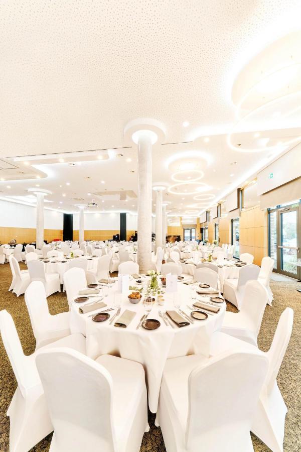 Wens Hotel Майнц Екстериор снимка