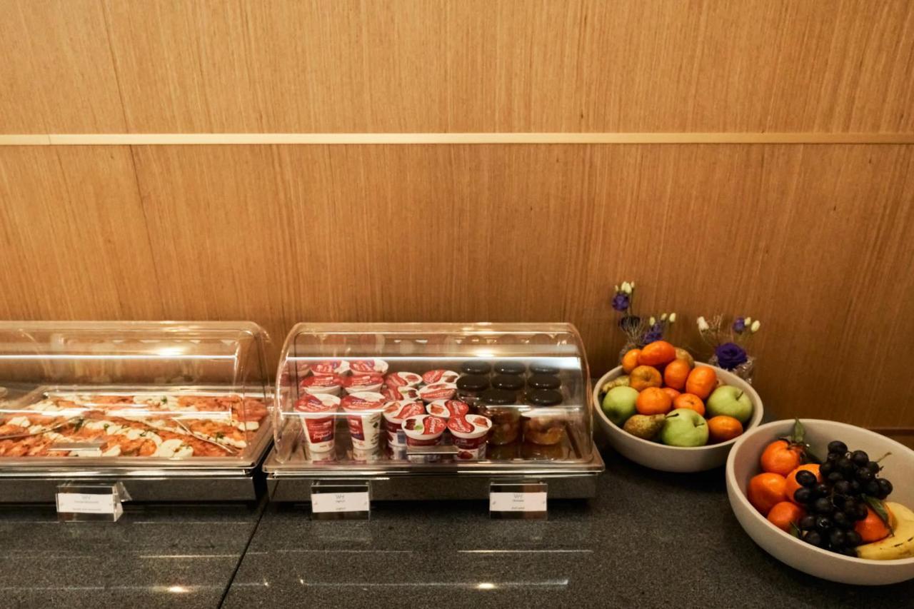 Wens Hotel Майнц Екстериор снимка